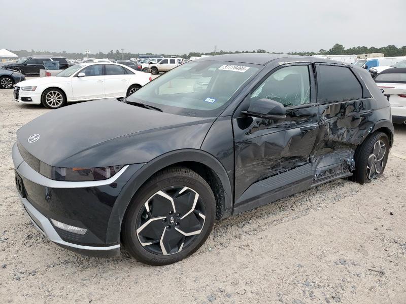 2024 HYUNDAI IONIQ 5 SE - KM8KM4DE1RU343119