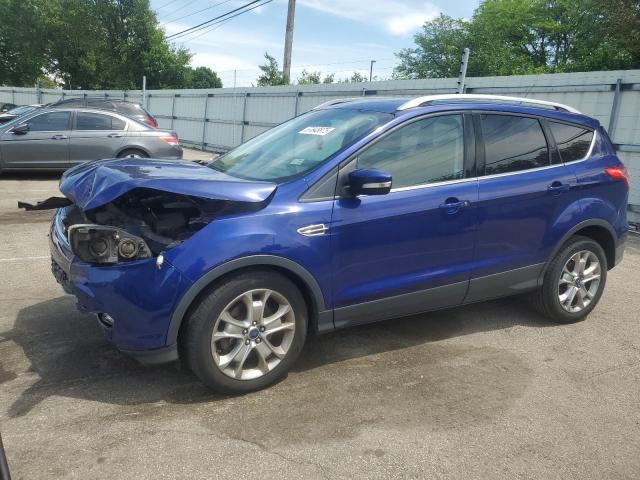 Vin: 1fmcu9j9xeue36076, lot: 57648875, ford escape titanium 2014 img_1