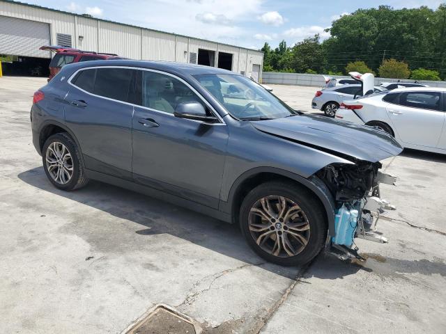 Vin: wbxyh9c07l5n97427, lot: 56324745, bmw x2 sdrive28i 20204