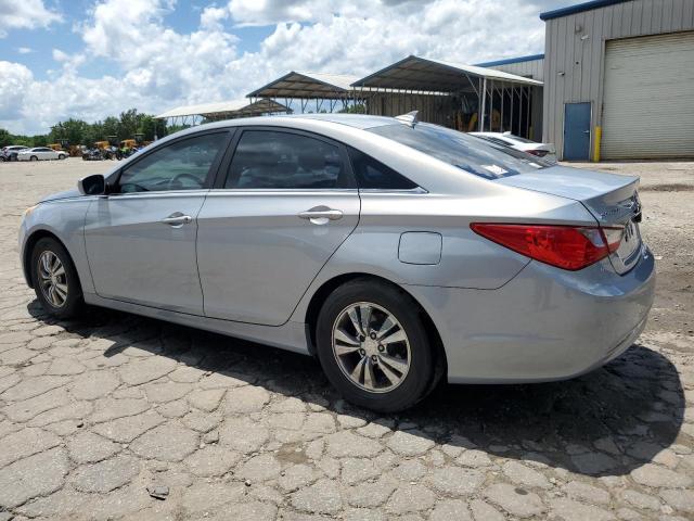 Vin: 5npeb4ac7ch434844, lot: 55387155, hyundai sonata gls 20122