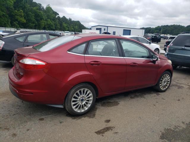 Vin: 3fadp4cj2em207279, lot: 58824765, ford fiesta titanium 20143