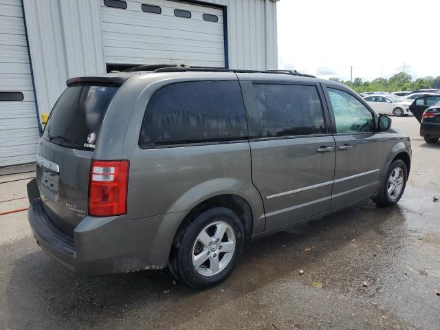 Vin: 2d4rn5d13ar453399, lot: 58709375, dodge caravan sxt 20103