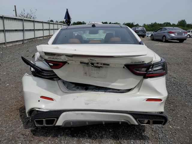 2020 NISSAN MAXIMA PLA 1N4AA6FV8LC373481