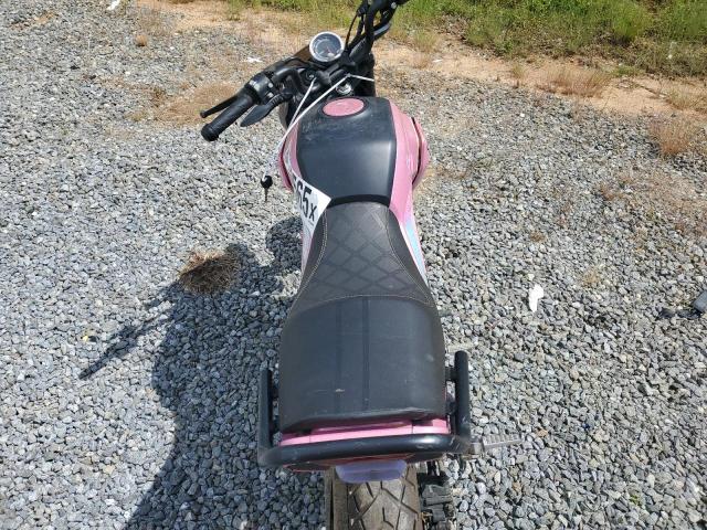 2024 CF MOTO PAPIO CL - LCEPBJL77R6000014