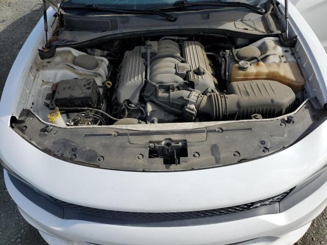 2018 DODGE CHARGER R/ 2C3CDXGJ9JH196448