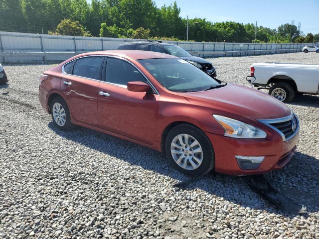 Vin: 1n4al3ap3fc251004, lot: 57826995, nissan altima 2.5 20154