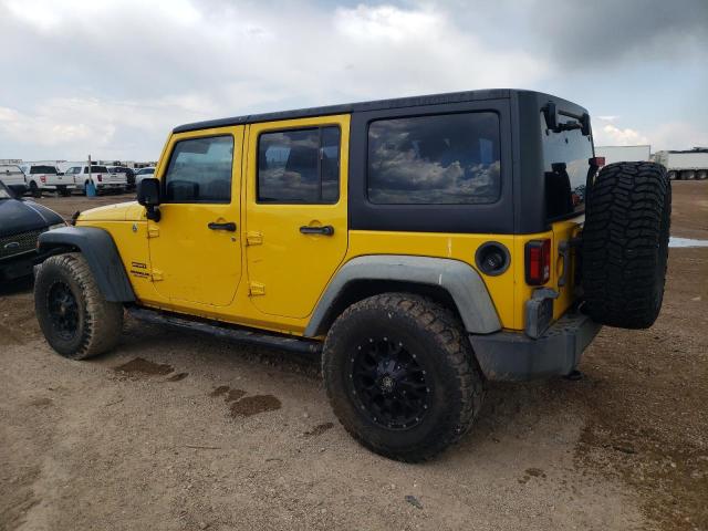 Vin: 1j4ba3h14bl553105, lot: 56203865, jeep wrangler sport 20112
