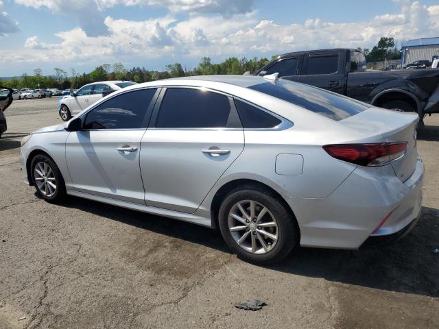 Vin: 5npe24af3kh779667, lot: 55953985, hyundai sonata se 20192