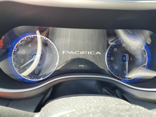 2022 CHRYSLER PACIFICA T - 2C4RC1BG8NR132127