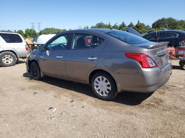 Vin: 3n1cn7ap5fl860607, lot: 58093385, nissan versa s 20152