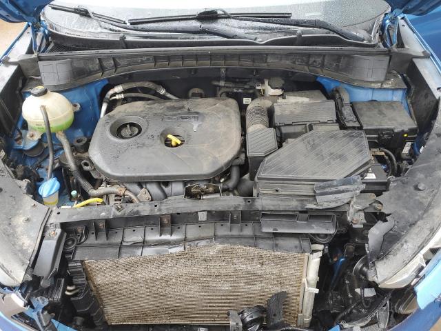2016 HYUNDAI TUCSON LIM - KM8J3CA4XGU100927