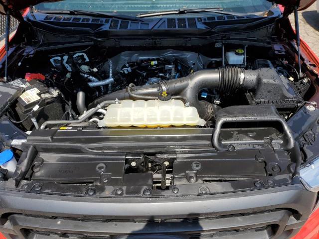 2023 FORD F150 SUPER - 1FTEW1EP2PKD37574