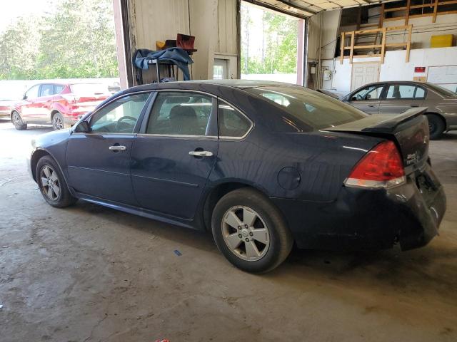 Vin: 2g1wg5ek0b1205802, lot: 56502895, chevrolet impala lt 20112