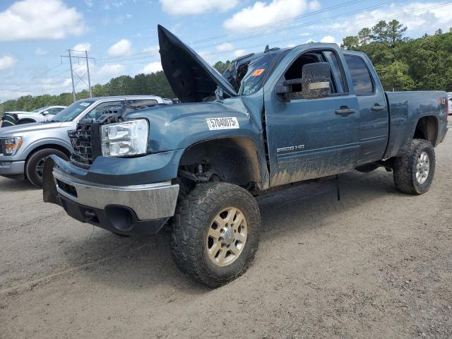 GMC SIERRA K25