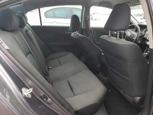 2015 HONDA ACCORD LX 1HGCR2F37FA264434