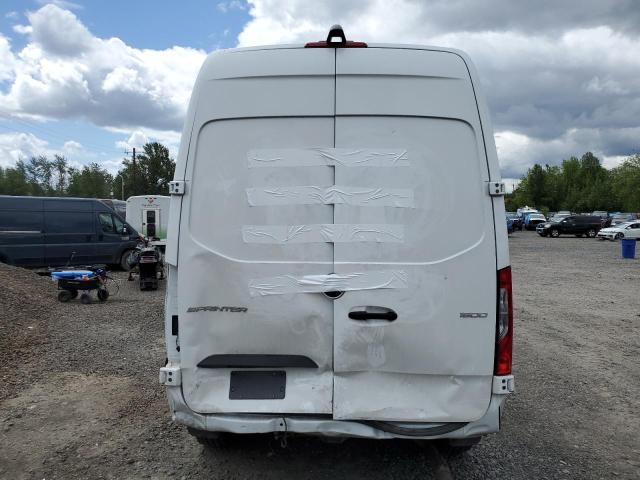 2023 MERCEDES-BENZ SPRINTER 1 W1Y70BGY5PT152625