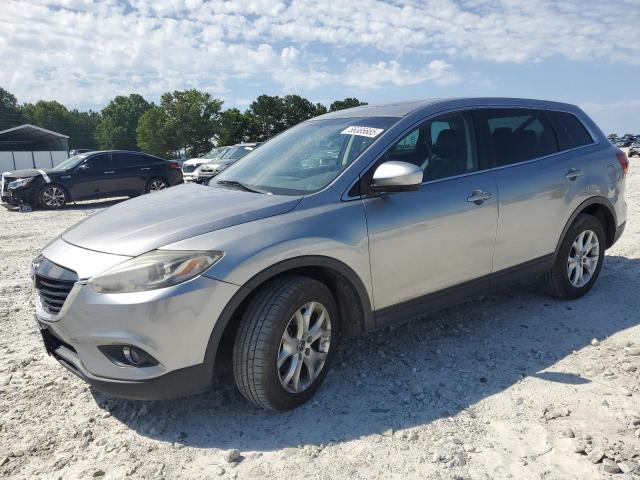 Vin: jm3tb3cv0d0409094, lot: 58385885, mazda cx-9 touring 2013 img_1