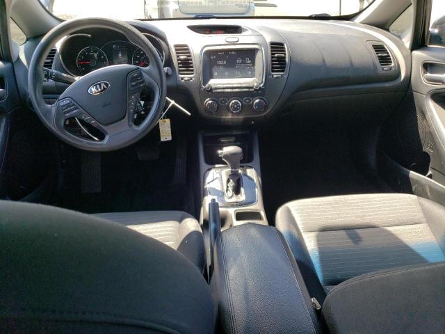 2018 KIA FORTE LX 3KPFL4A79JE182410