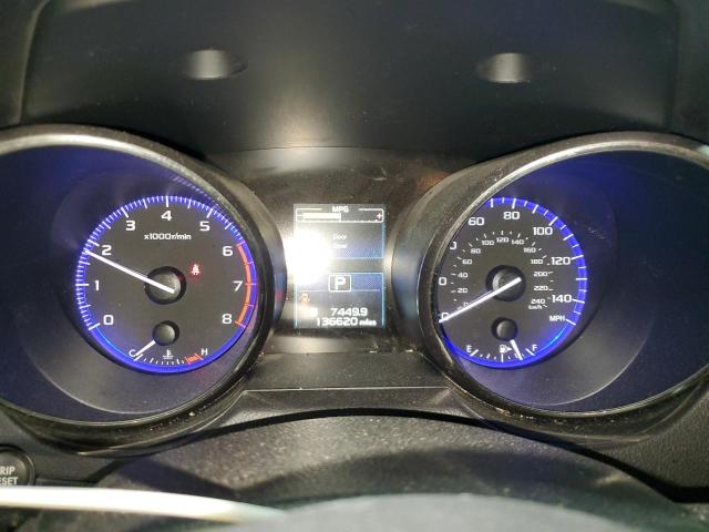 2017 SUBARU OUTBACK 2. - 4S4BSACC5H3332195