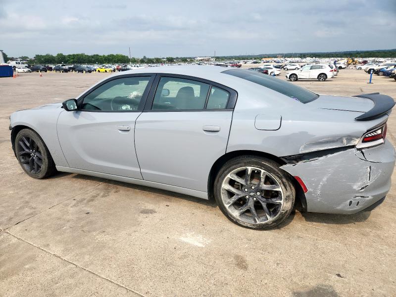 Vin: 2c3cdxbg7mh532145, lot: 57721875, dodge charger sxt 20212