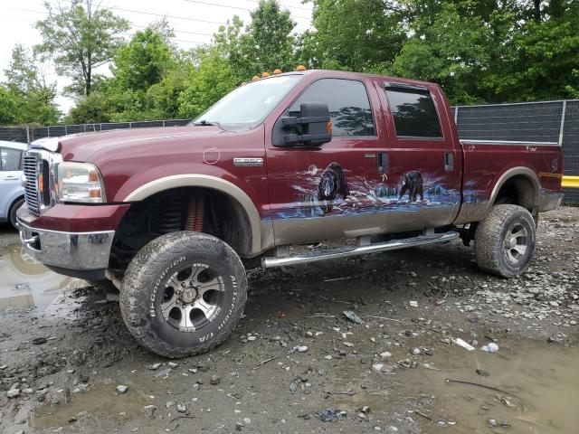 FORD F350 SRW S