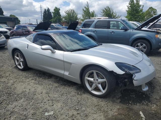 Vin: 1g1ya2dw7b5104607, lot: 57627755, chevrolet corvette 20114