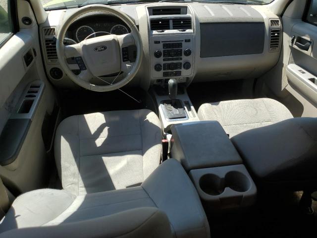 2012 FORD ESCAPE XLT - 1FMCU0D74CKA12634