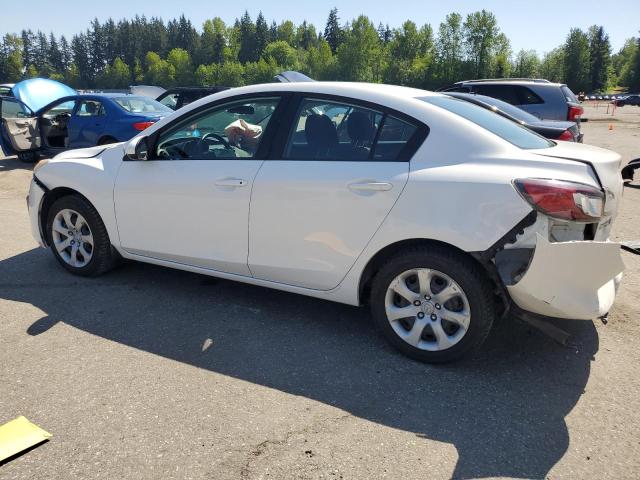 Vin: jm1bl1ug8b1492545, lot: 55181915, mazda 3 i 20112