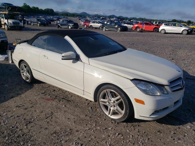 Vin: wddkk5gf8bf039869, lot: 54939565, mercedes-benz e-class 350 20114