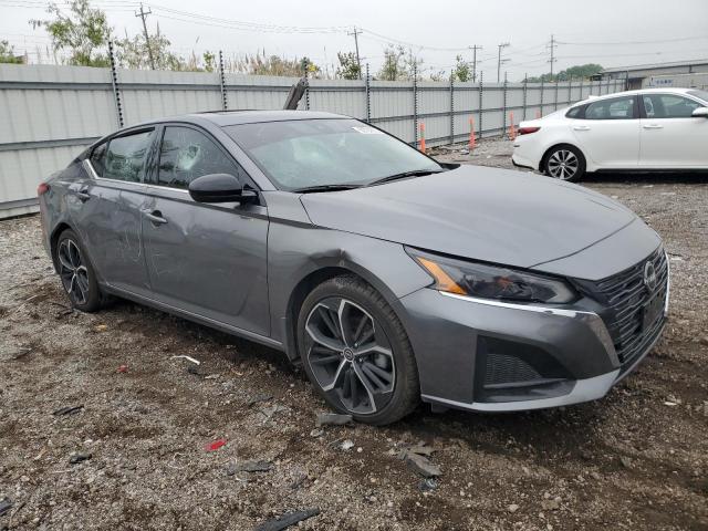 2024 NISSAN ALTIMA SR - 1N4BL4CVXRN332547