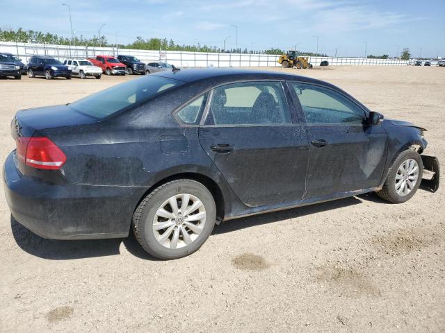 Vin: 1vwah7a36dc106775, lot: 58531885, volkswagen passat s 20133