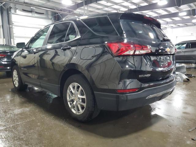 Vin: 3gnaxueg3pl121820, lot: 56877815, chevrolet equinox lt 20232