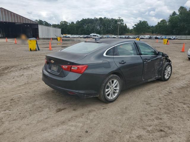 Vin: 1g1ze5st3hf171579, lot: 56606845, chevrolet malibu lt 20173