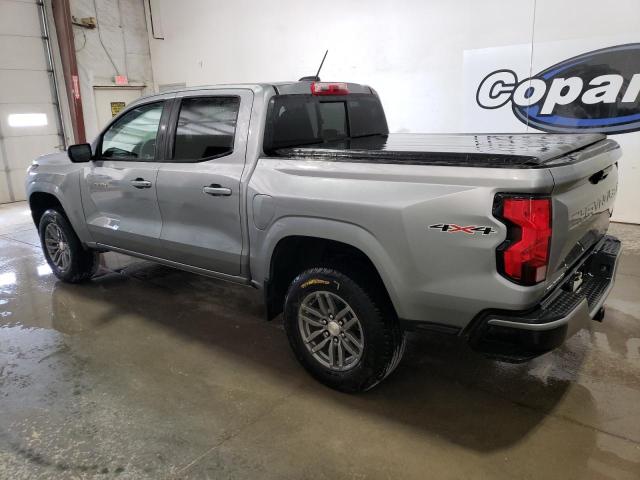 Vin: 1gcptcek6r1123519, lot: 56520595, chevrolet colorado lt 20242