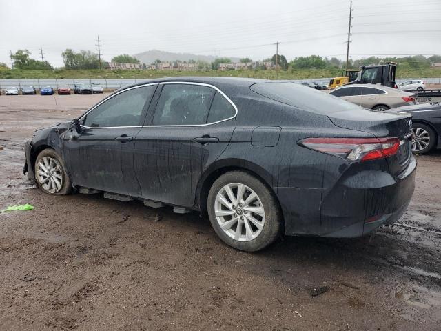 Vin: 4t1r11ak7pu172826, lot: 59010135, toyota camry le 20232