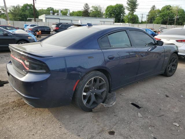Vin: 2c3cdxct5gh357068, lot: 55829345, dodge charger r/t 20163