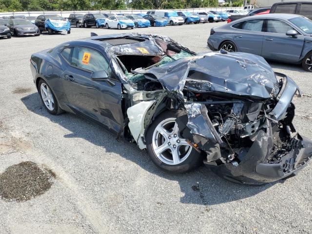 Vin: 1g1fb1rx4p0150190, lot: 58290595, chevrolet camaro ls 20234
