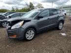 2016 FORD ESCAPE S - 1FMCU0F75GUC86626