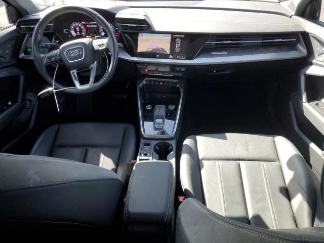 2023 AUDI A3 PREMIUM PLUS WAUBUDGY9PA110742