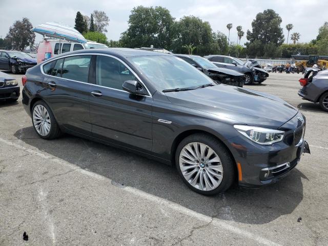 Vin: wba5m2c50ed085593, lot: 55445195, bmw 5 series igt 20144