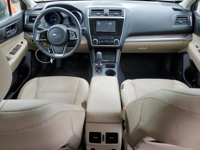 2018 SUBARU OUTBACK 3. - 4S4BSENC6J3245111