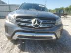Lot #3305381349 2017 MERCEDES-BENZ GLS 450 4M