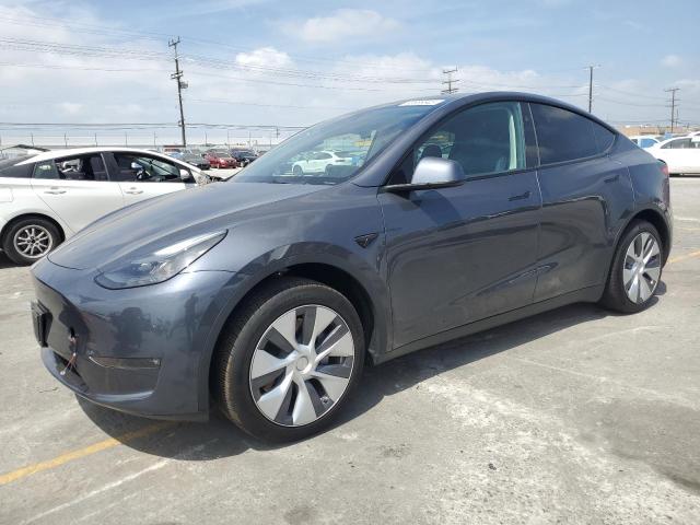 Vin: 7saygdee1pf912600, lot: 56666845, tesla model y 2023 img_1