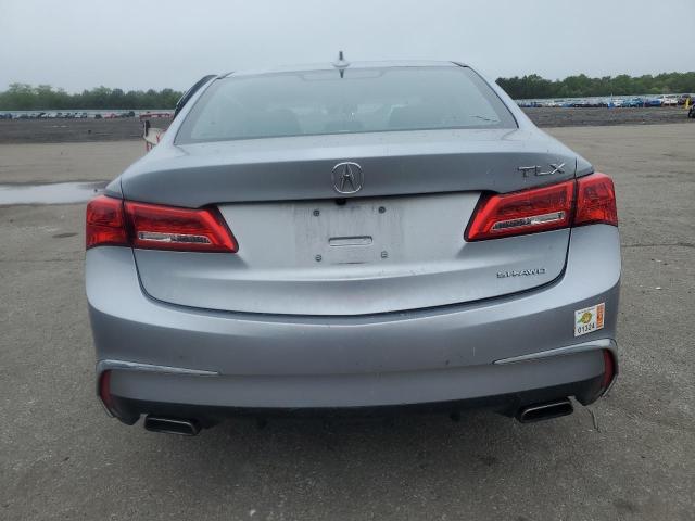 2020 ACURA TLX TECHNO 19UUB3F44LA001126