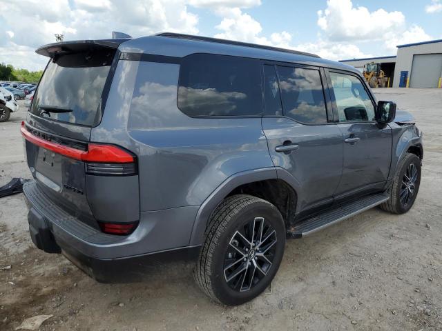 Vin: jtjtbcdx1r5027690, lot: 55492475, lexus gx 550 pre 550 premium/premium+ 20243