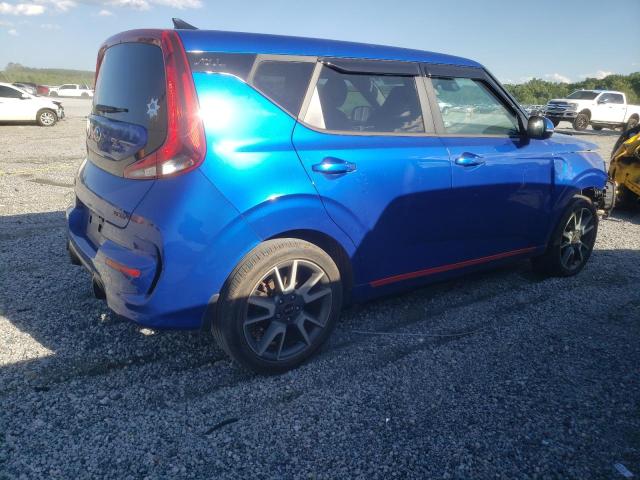 2020 KIA SOUL GT LI KNDJ63AU0L7110256