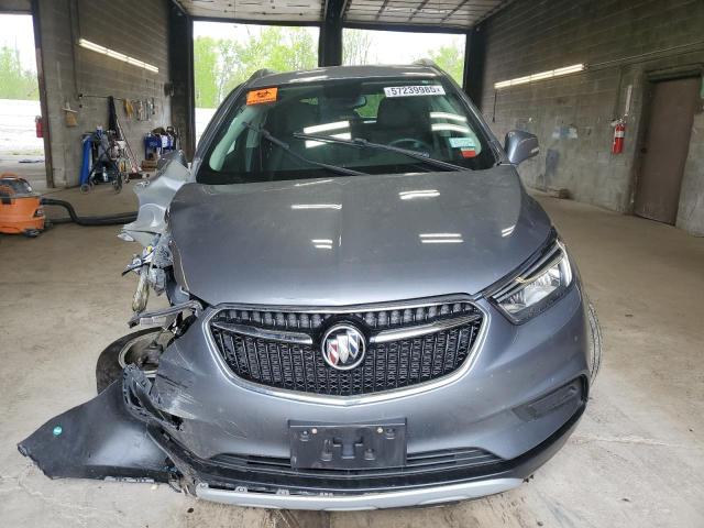 2019 BUICK ENCORE PRE - KL4CJASBXKB936661