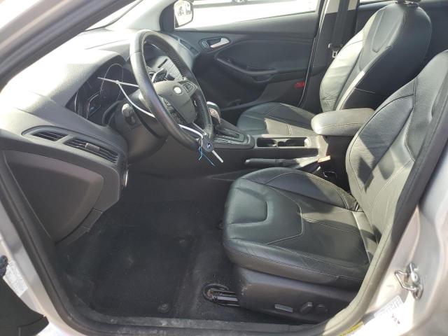 2016 FORD FOCUS SE 1FADP3K23GL222902
