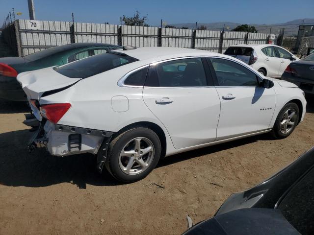 Vin: 1g1zc5st0gf223013, lot: 55864235, chevrolet malibu ls 20163