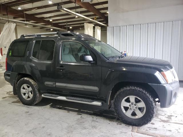 Vin: 5n1an0nw7bc524312, lot: 58297985, nissan xterra off road 20114